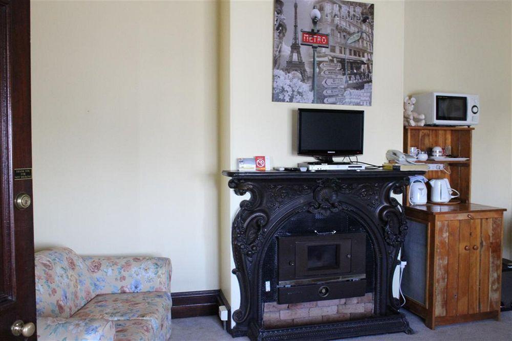 Warwick Settlers Inn Dış mekan fotoğraf