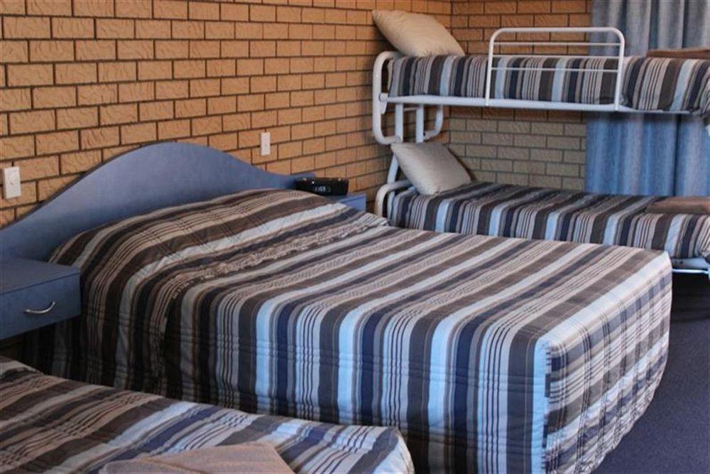 Warwick Settlers Inn Dış mekan fotoğraf