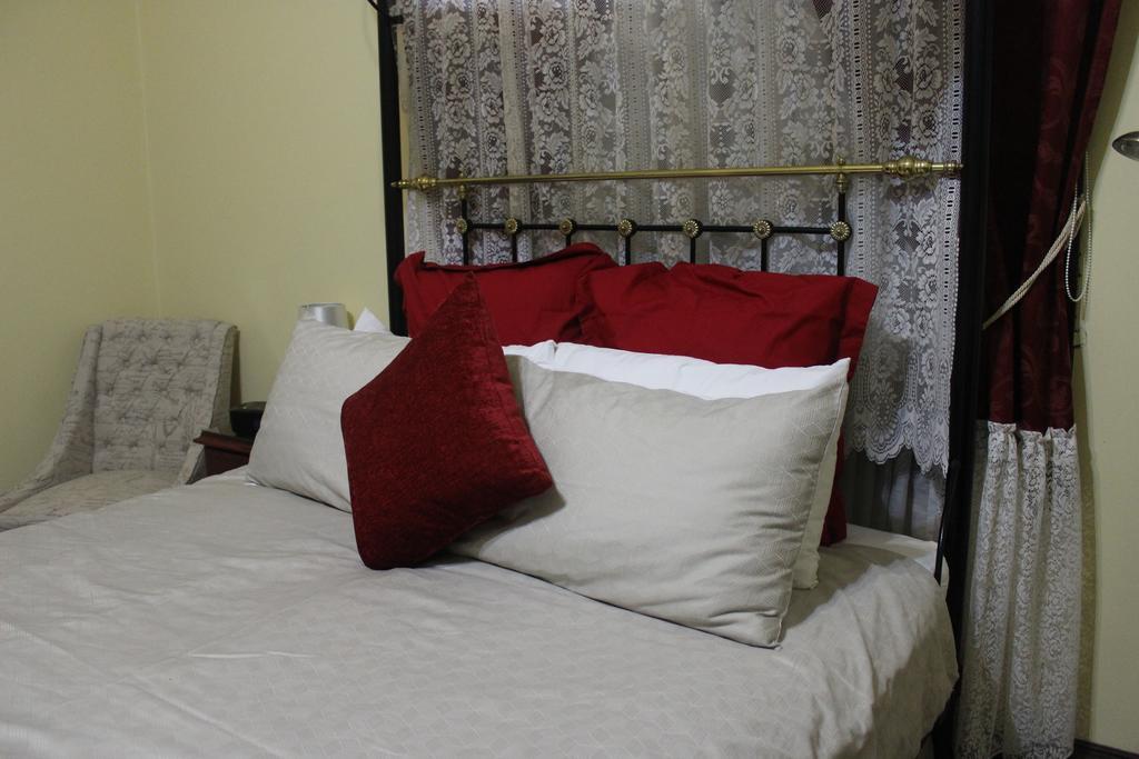 Warwick Settlers Inn Dış mekan fotoğraf